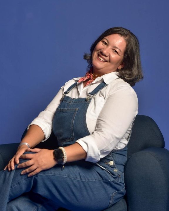 Andrezza Carvalho, fundadora da Sonar